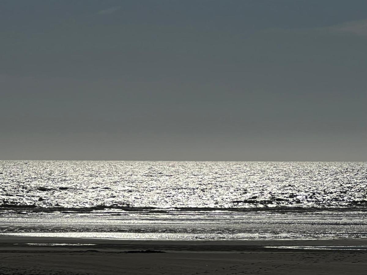 Residence De L'Hermitage, T2 Avec Parking Le Touquet Экстерьер фото
